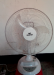 rechargeable fan